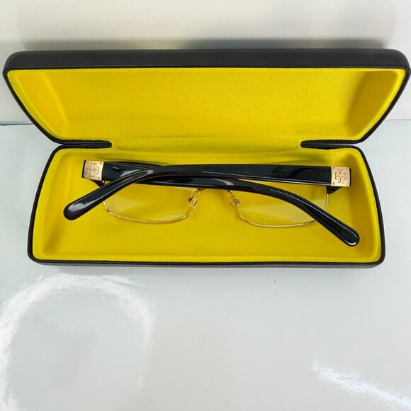 Tory Burch Designer Eyeglasses – Model TY2018 – With Hard Case - Picture 5 of 13